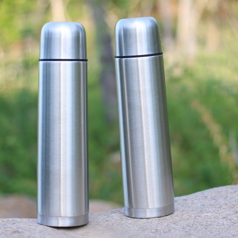 Insulated Steel Thermos Stornfield