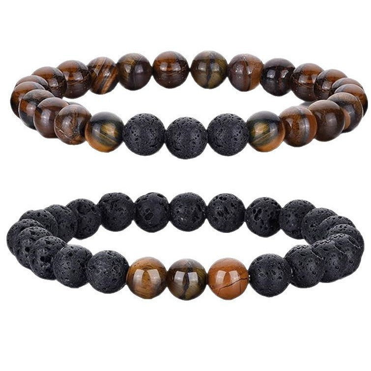 Decorative Beaded Bracelet Set Stornfield