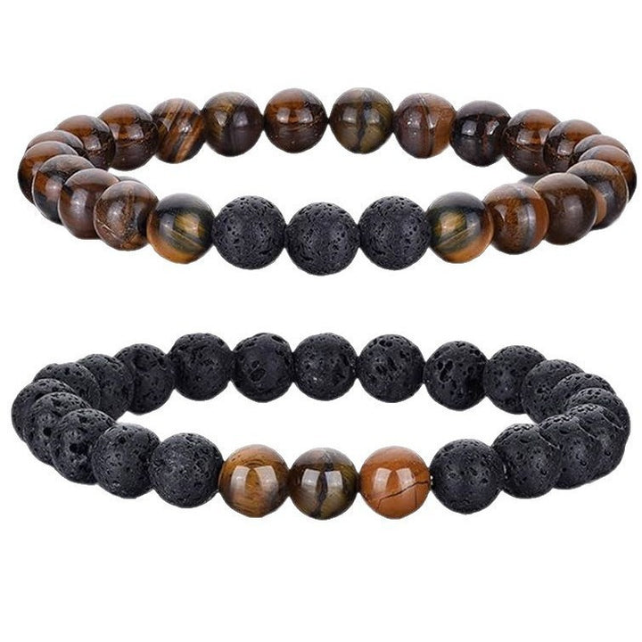 Decorative Beaded Bracelet Set Stornfield