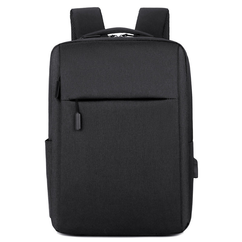 Slim-Fit Organizational Laptop Backpack Stornfield