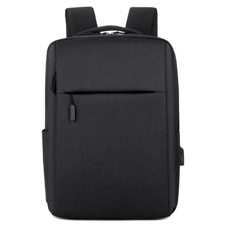 Slim-Fit Organizational Laptop Backpack Stornfield