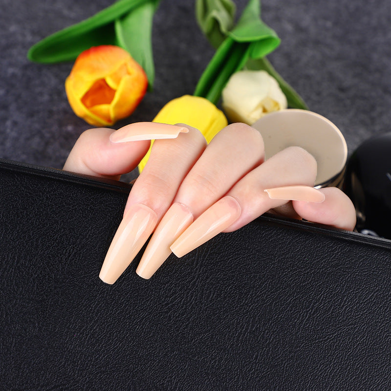 Fashionable design artificial nails Stornfield