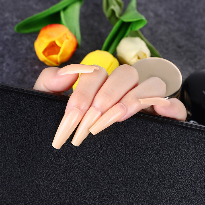 Fashionable design artificial nails Stornfield
