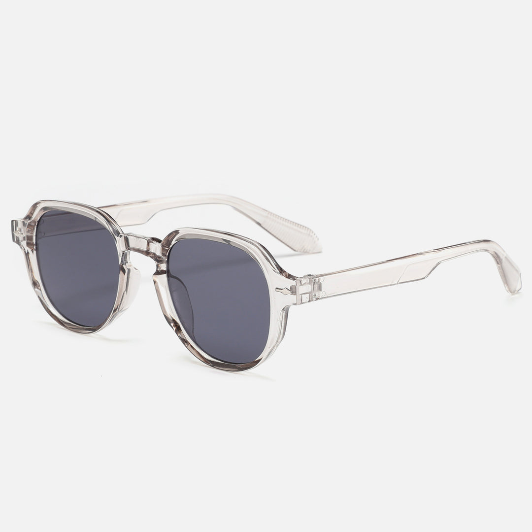 Vintage Inspired Round Sunglasses Stornfield