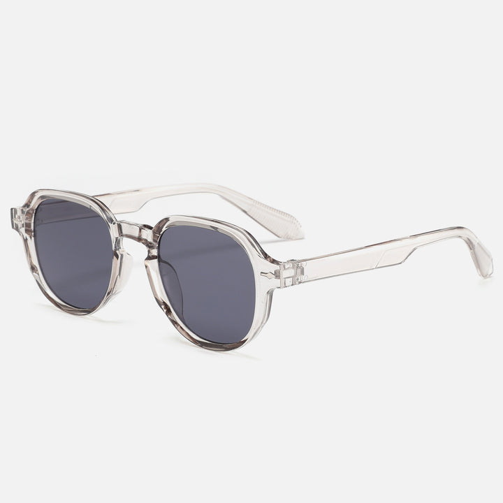 Vintage Inspired Round Sunglasses Stornfield