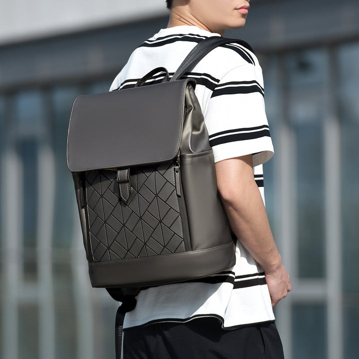 Modern Minimalist Backpack Stornfield