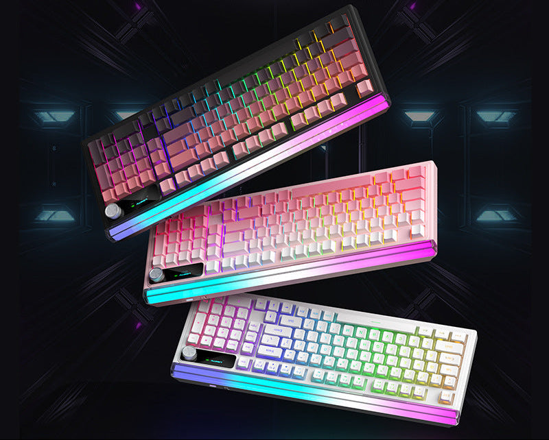 Gaming Keyboard Stornfield