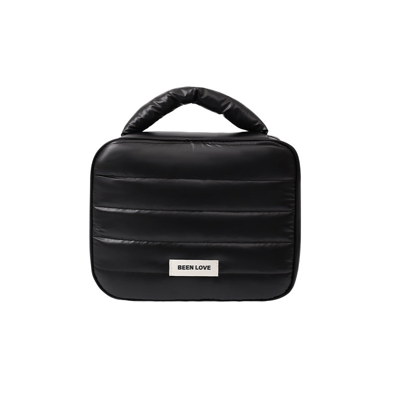 Insulated Stylish Storage Stornfield