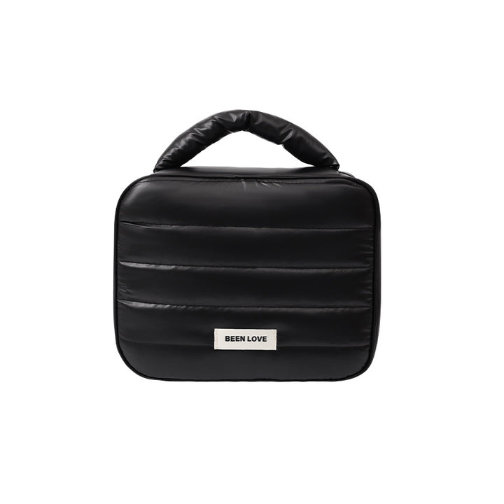 Insulated Stylish Storage Stornfield