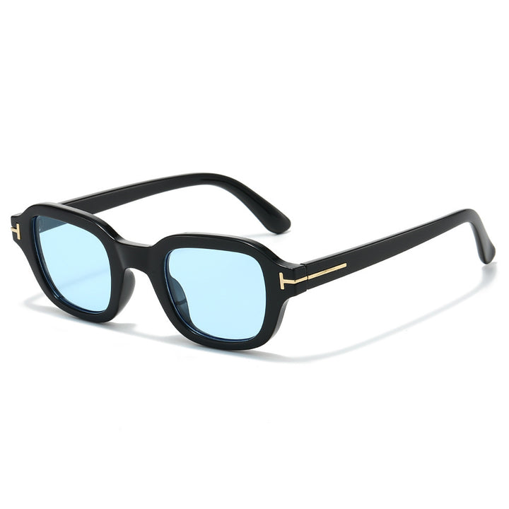 Fashionable Square Frame Sunglasses Stornfield