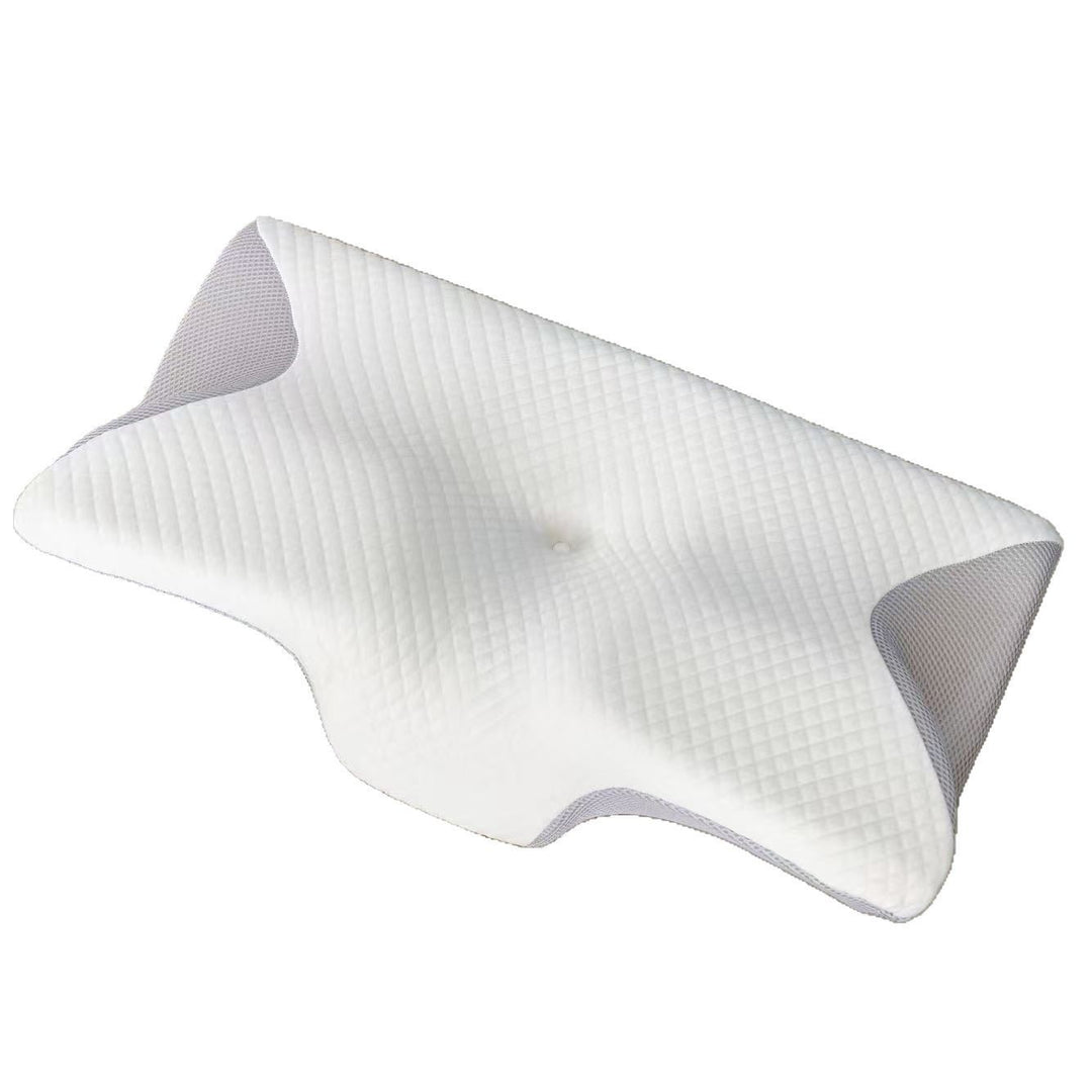 Breathable 3D Comfort Cushion Stornfield