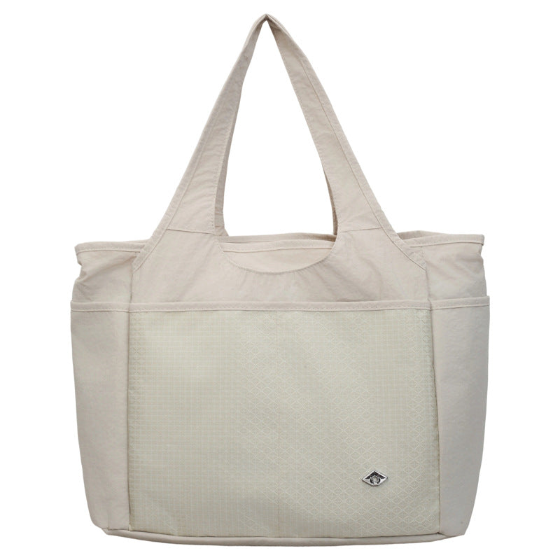 Stylish everyday tote bag Stornfield