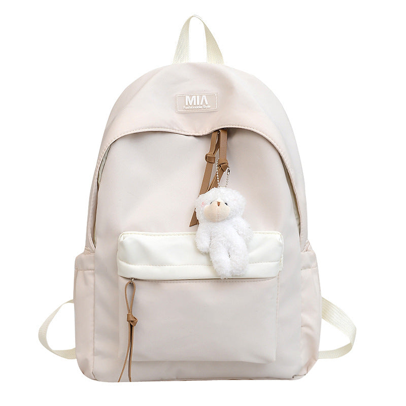 Trendy Casual Backpack Stornfield