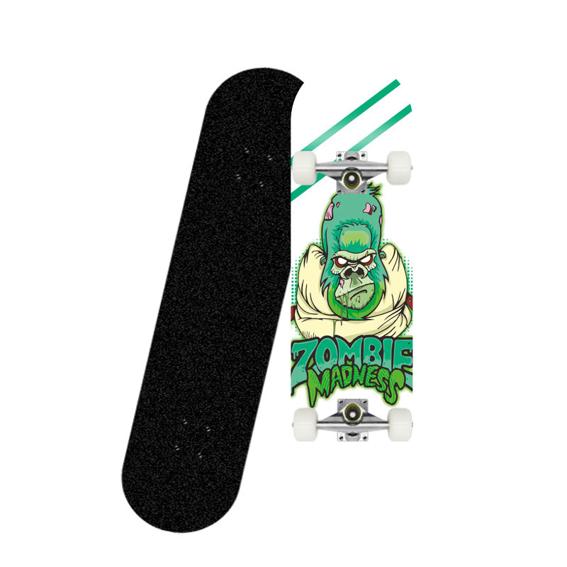 Decorative Skateboard Deck Stornfield