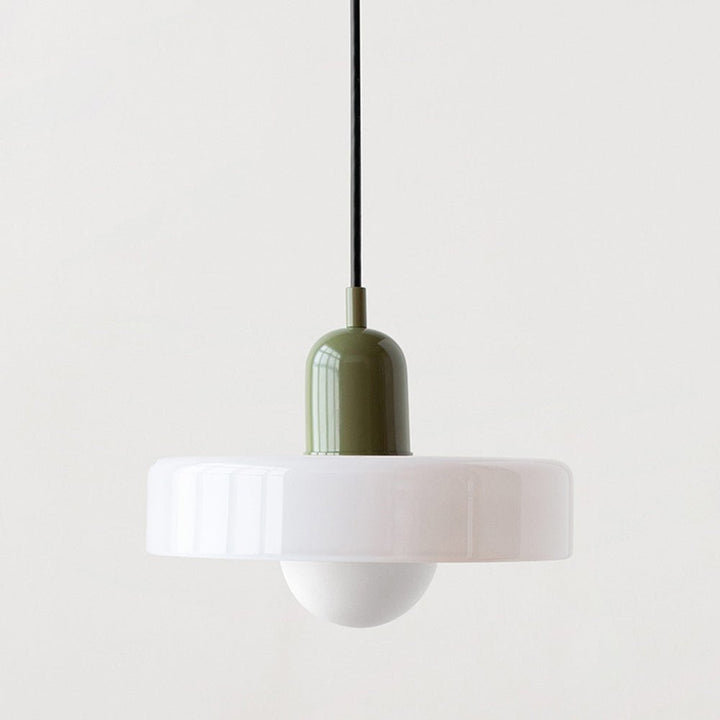 Bauhaus Pendant Light Stornfield