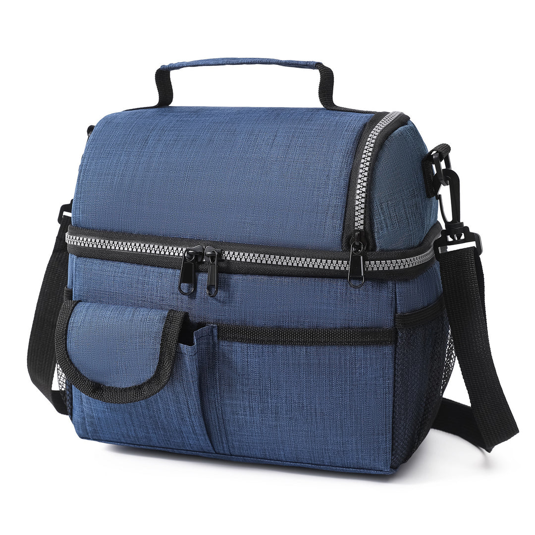 Women's insulated picnic bag Stornfield