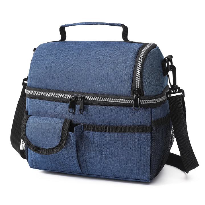 Women's insulated picnic bag Stornfield