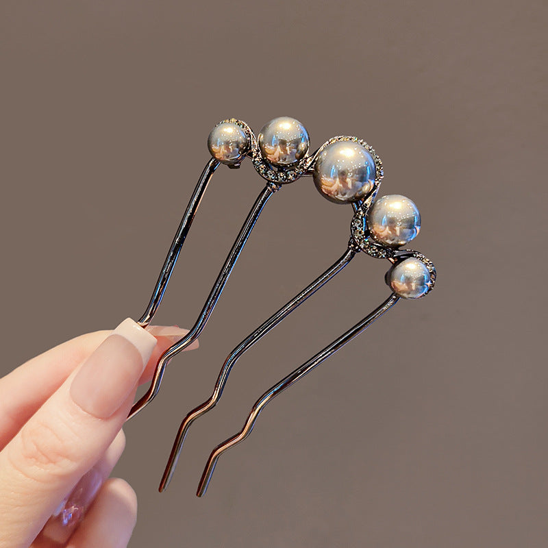 Elegant Hairpin Set Stornfield
