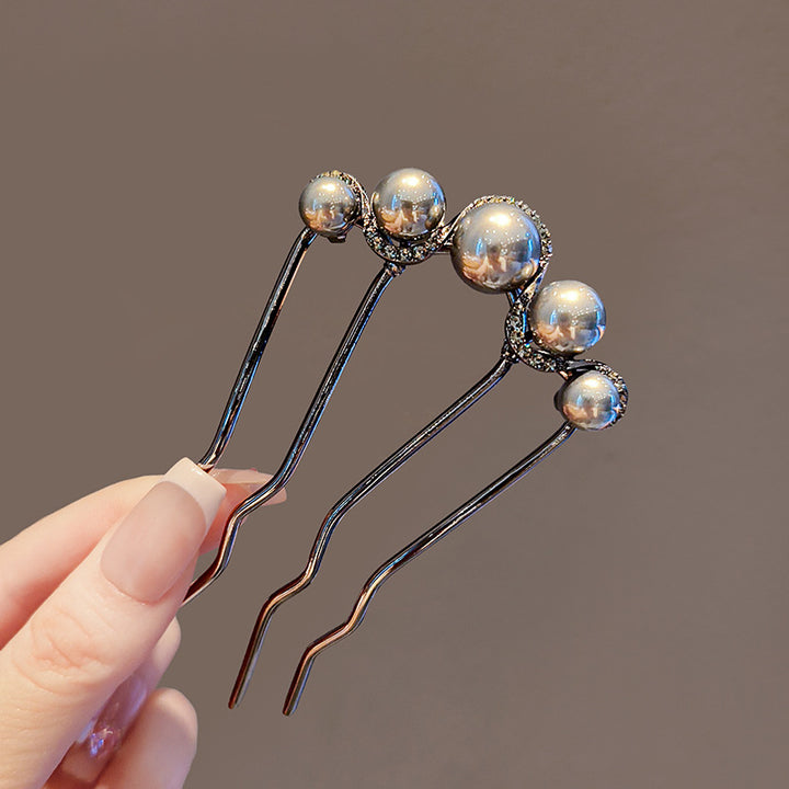 Elegant Hairpin Set Stornfield