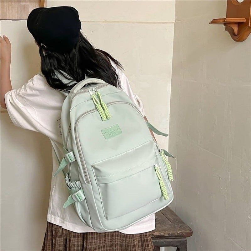 Versatile Travel Backpack Stornfield