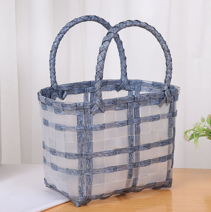Multipurpose Organizer Basket Stornfield