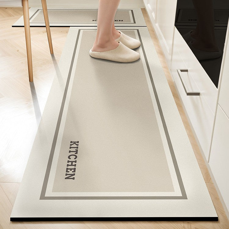 Kitchen Comfort Runner Mat Stornfield