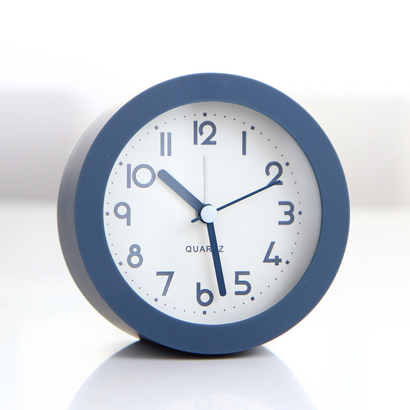 Table Clock Stornfield
