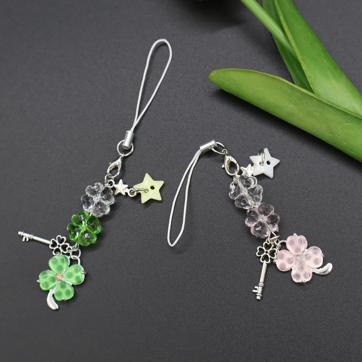 Decorative Charm Stornfield