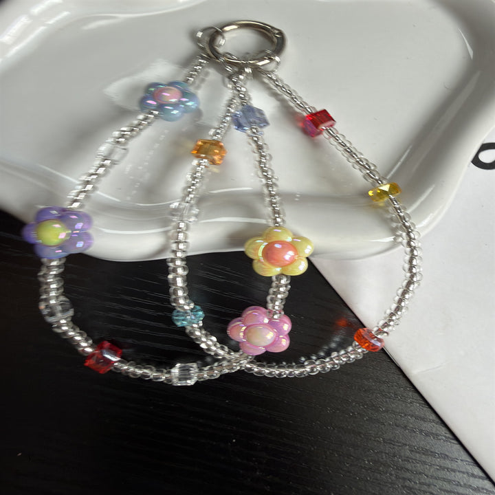 Decorative Beaded Phone Lanyard Stornfield 1790134838