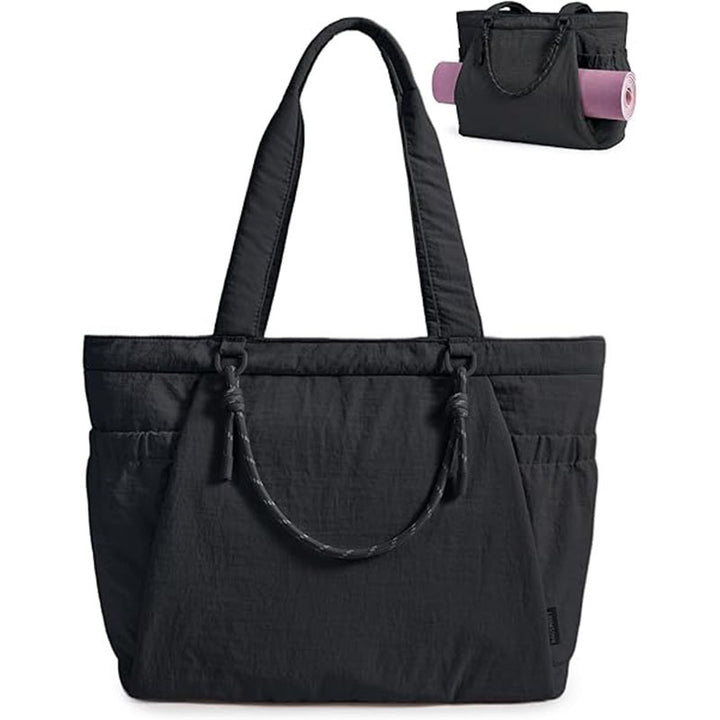 Practical Yoga Bag Stornfield
