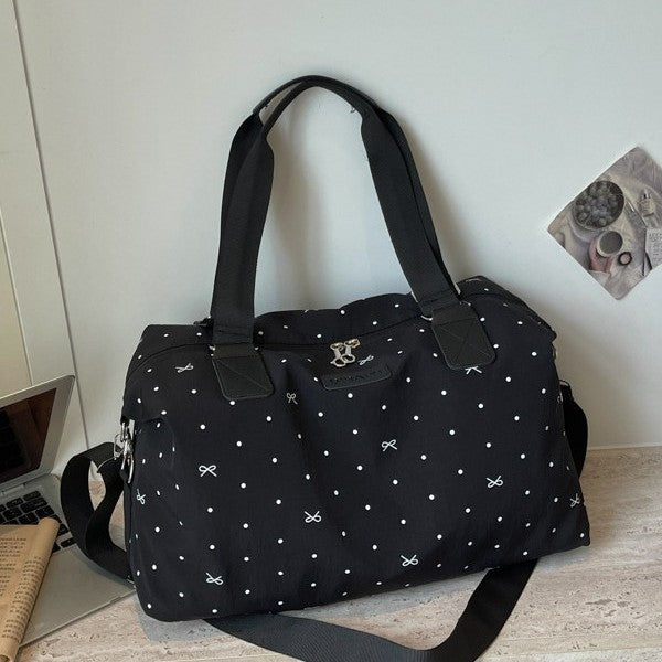 Multi-Functional Sports Travel Bag