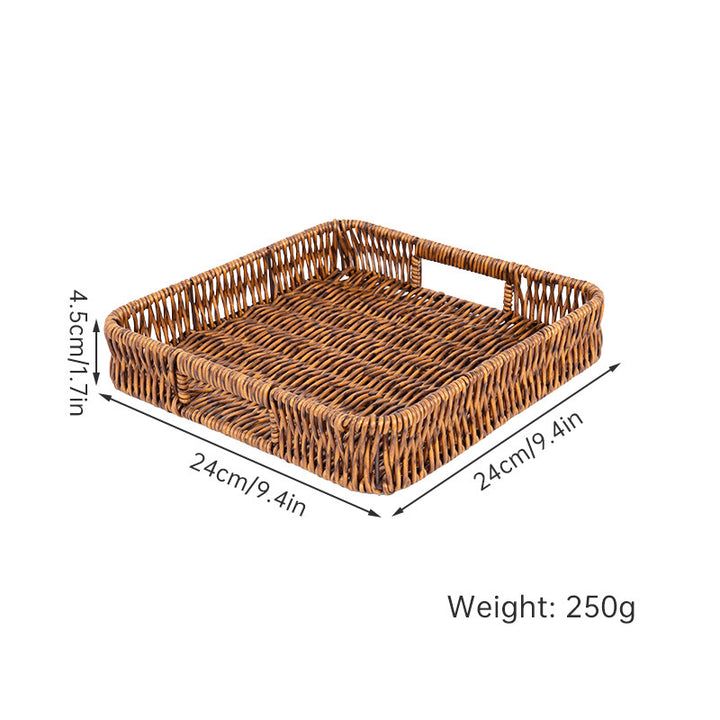 Decorative Storage Tray Stornfield