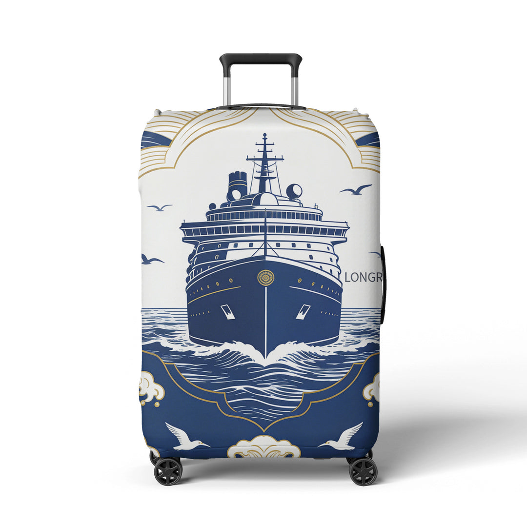 Women Hard Shell Suitcase Stornfield