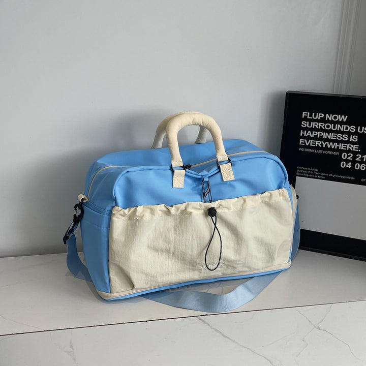Travel Ready Utility Duffel