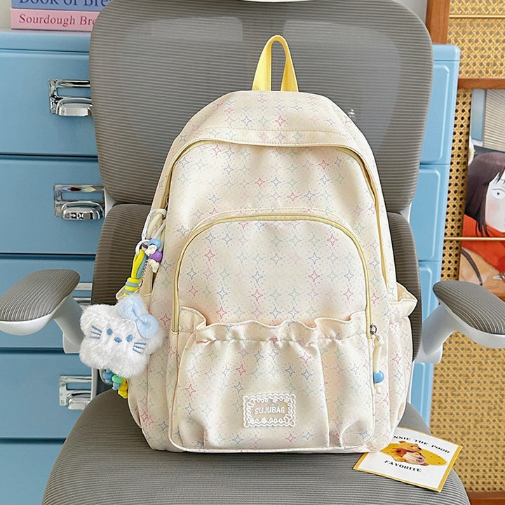 Functional Everyday Backpack Stornfield