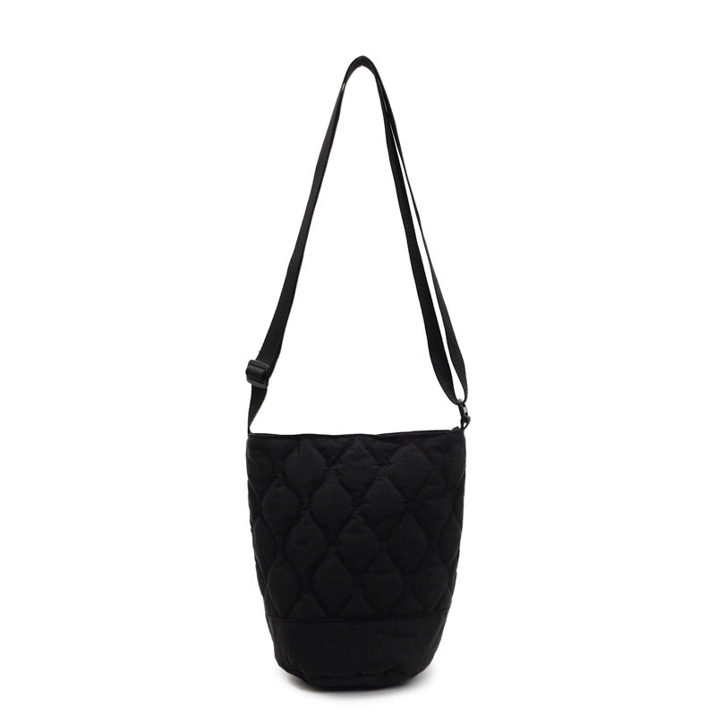 Practical Shoulder Bag Stornfield