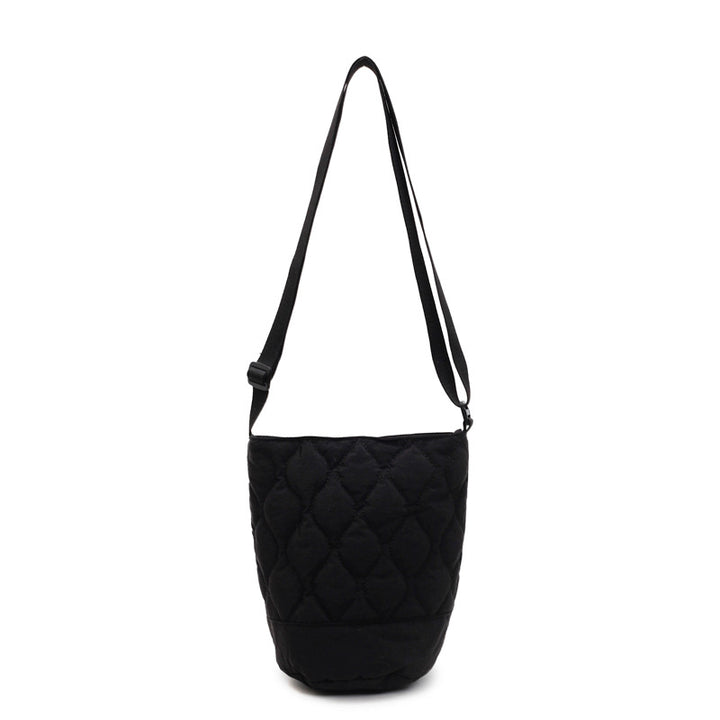 Practical Shoulder Bag Stornfield
