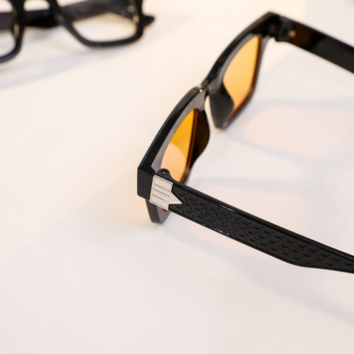 Women's fashionable reading glasses with ergonomic design Stornfield