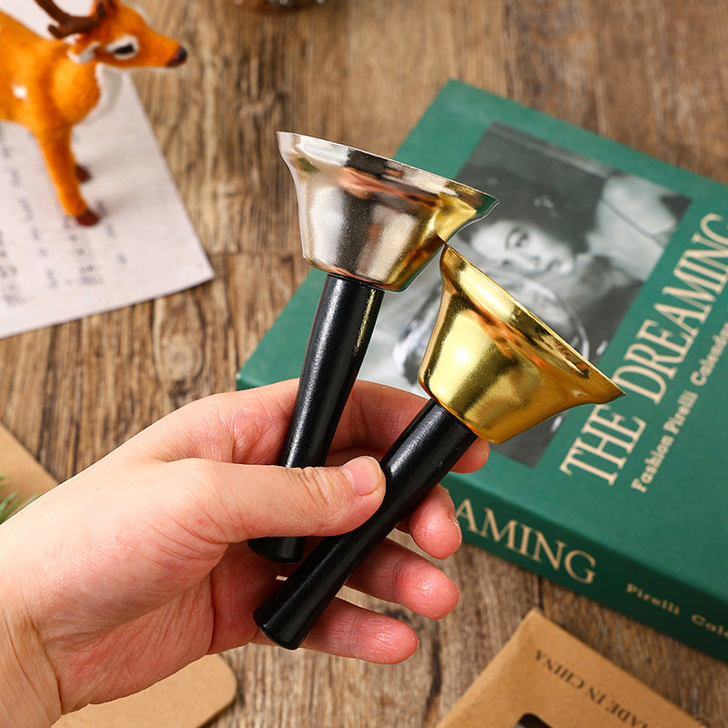 Classic Hand Bell Stornfield