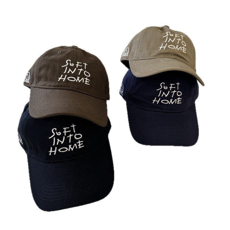 Women's Casual Cotton Cap Stornfield 1783922820