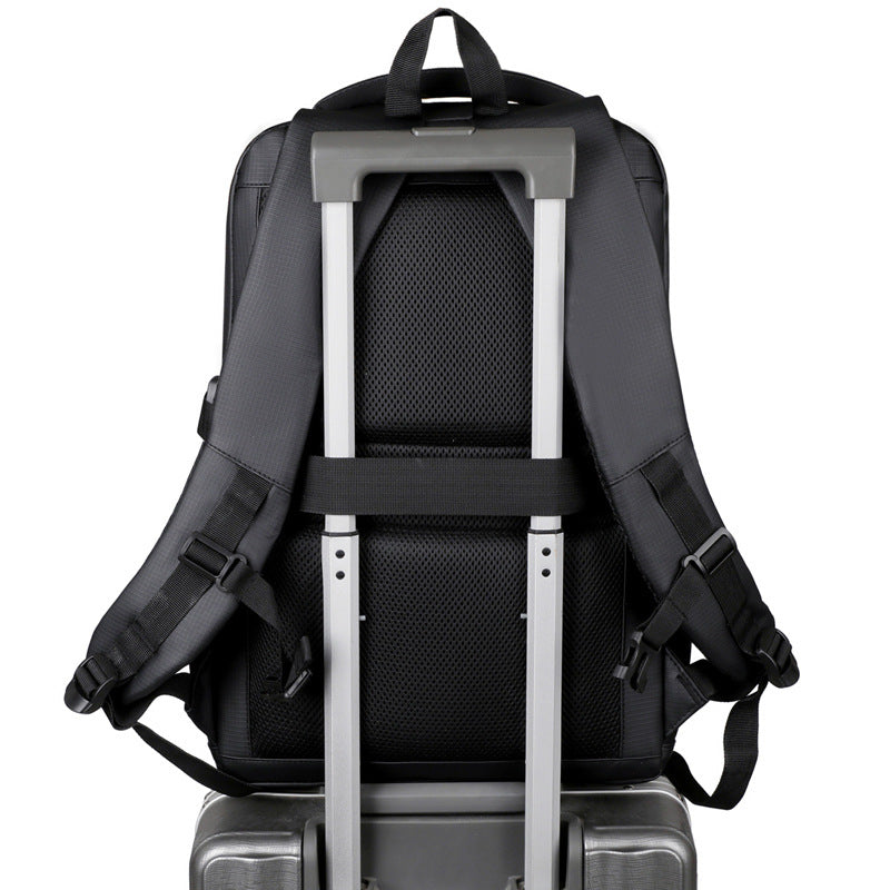 Professional Multi-Function Backpack Stornfield