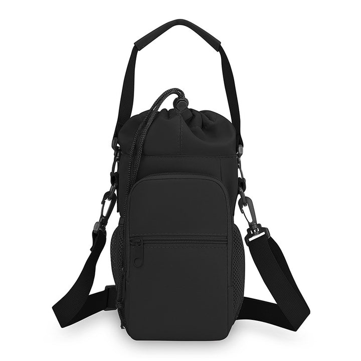 Compact Sporty Crossbody Bag Stornfield