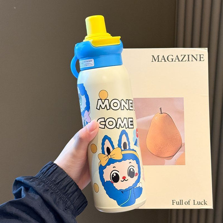 Unisex Water Bottle Stornfield