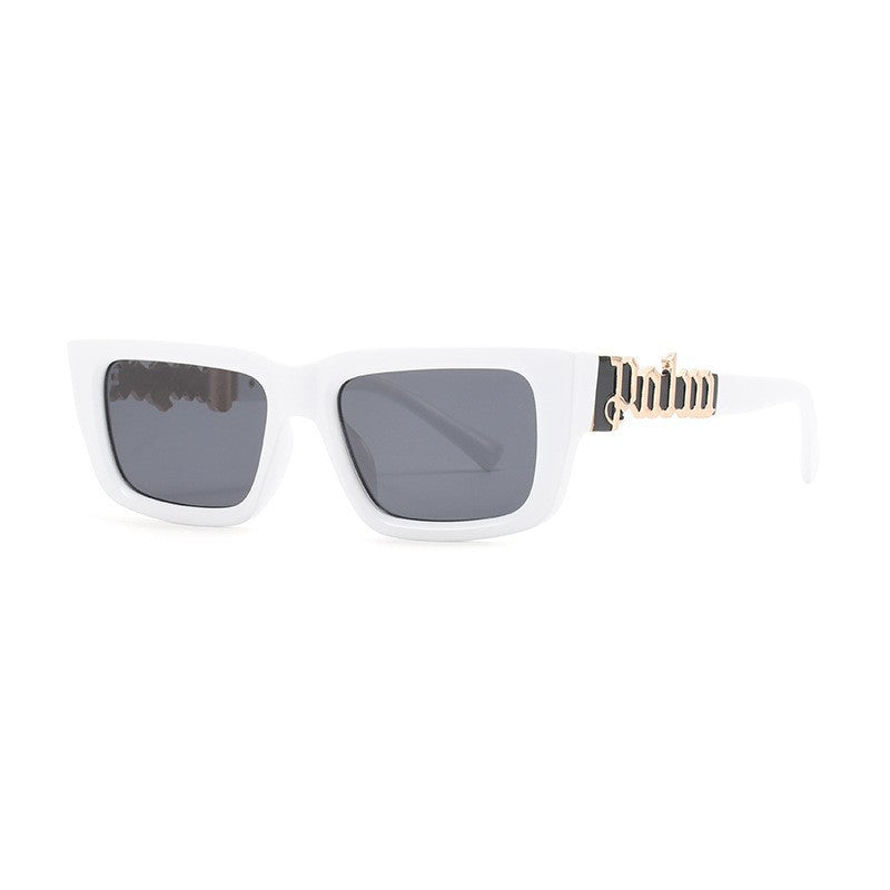 Ladies fashionable sunglasses with striking design Stornfield