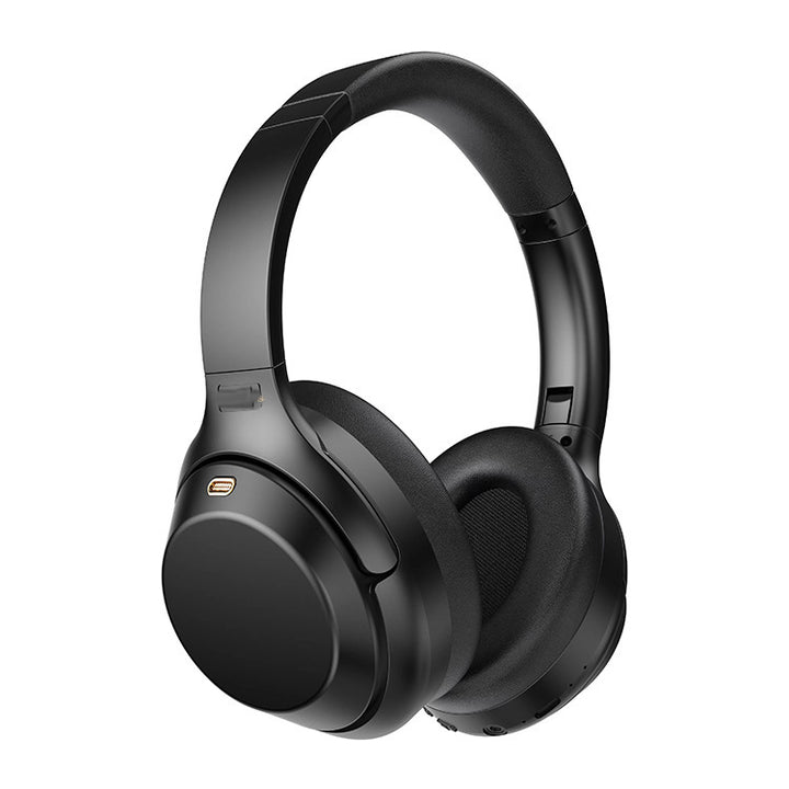 Noise-Canceling Over-Ear Headphones Stornfield