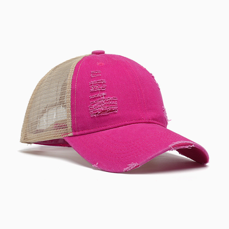 Ladies Baseball Cap Stornfield