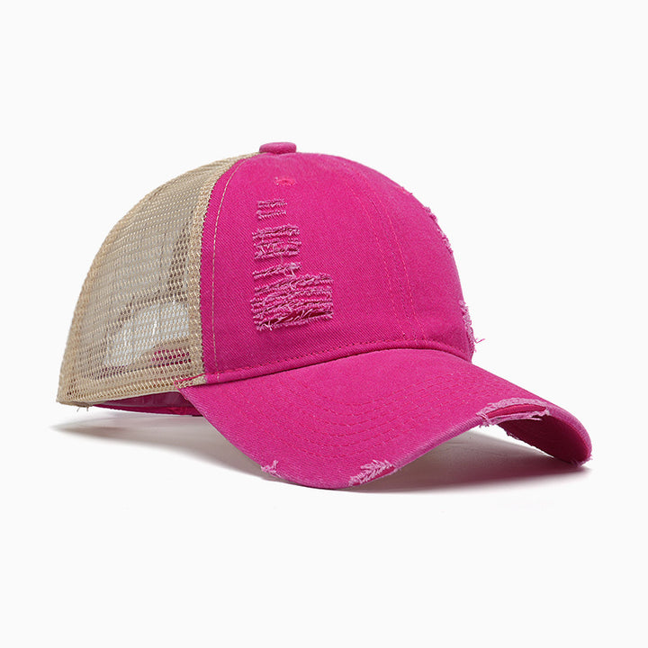 Ladies Baseball Cap Stornfield