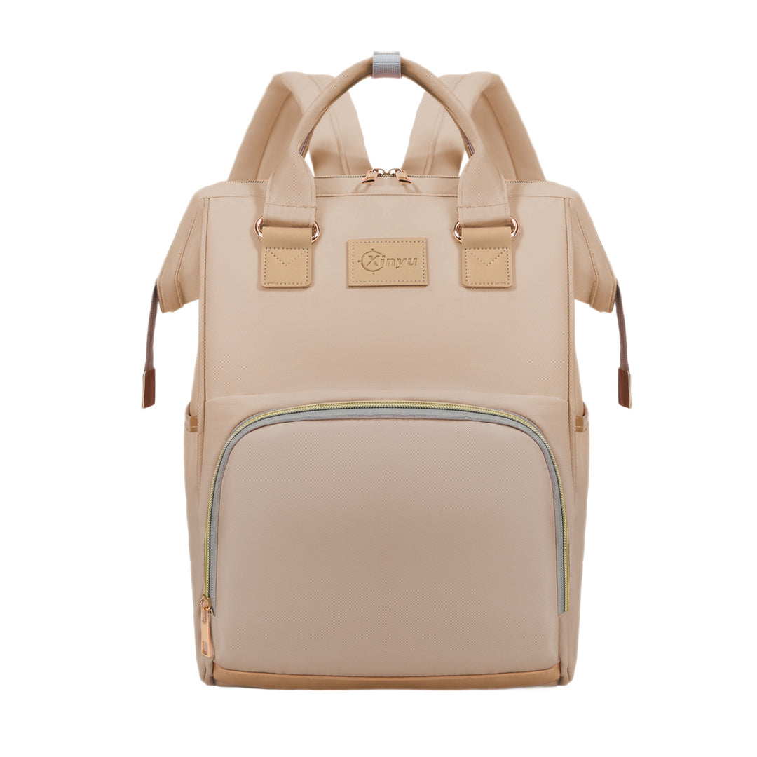Stylish and Versatile Backpack Stornfield