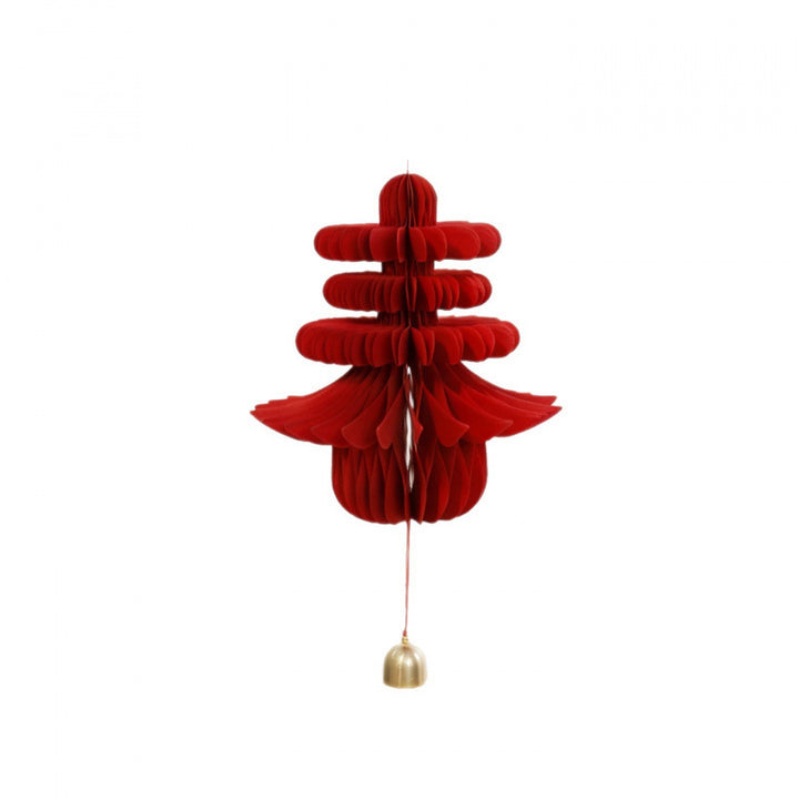 Festive paper lantern Stornfield
