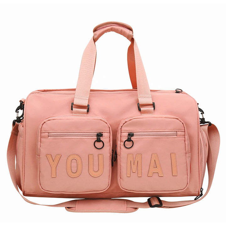 Utility Sports Duffel Bag